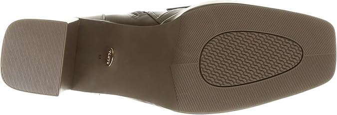 ランダ　パールビットプラットフォームブーツ ランダ RANDA パールビットプラットフォームブーツ （BLACK